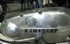 KAWASAKI W3 1975 W3F