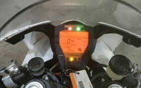 KTM 1190 RC8 R 2016 VR440