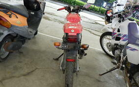 HONDA NS50F AC08