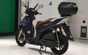 KYMCO TERSELY S125