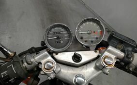 HONDA GB400TT 1988 NC20