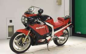 SUZUKI GSX-R1100 1988 GU74A