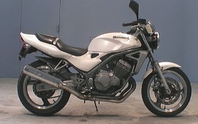 KAWASAKI BALIUS 250 1993 ZR250A