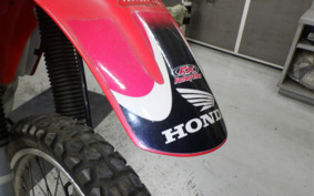 HONDA XR650R 2005