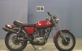 OTHER BSA500 1971