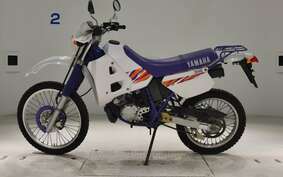 YAMAHA DT125R Gen.3 3FW