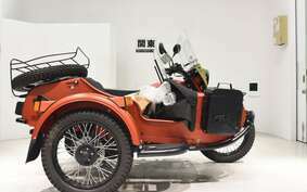 OTHER URAL750 SIDECAR 2022 MH03