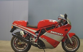 DUCATI 750 SPORT 1989 750S7