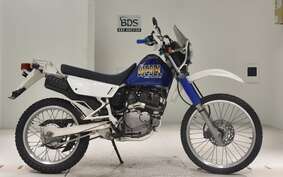 SUZUKI DJEBEL 200 (DR200SE) SH42A