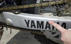 YAMAHA WR400F 1999 CH04W