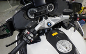 BMW R1200RT 2015