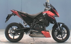 KTM (OTHER) 2010 LDS40