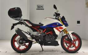 BMW G310R 2023