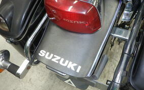 SUZUKI GZ125HS