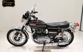 KAWASAKI W3 1976 W3F