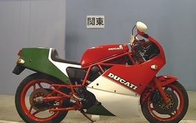 DUCATI 400F3 1987 400R4
