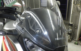 HONDA VFR1200X 2013