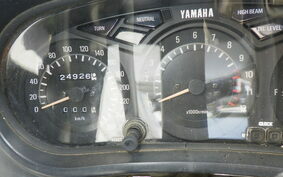 YAMAHA FJ1200 1990 3CV