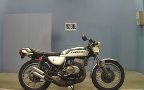 KAWASAKI 400SS 1996 S3F