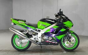 KAWASAKI ZX-9R Ninja 2002 ZX900E