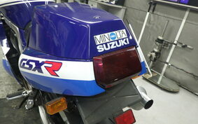 SUZUKI GSX-R1100 1991 GV73A