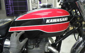 KAWASAKI W3 1975 W3F