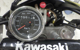 KAWASAKI KLX250 SR LX250E
