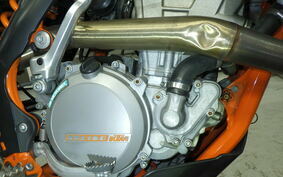 KTM 350 EXC F SIXDAYS 2013 EXA40