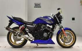 HONDA CB400SFV-3 2006 NC39