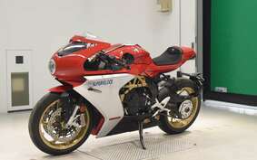 MV AGUSTA SUPER VELOCE 800 2020 F110