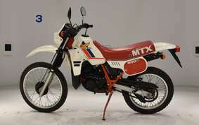 HONDA MTX200R MD07