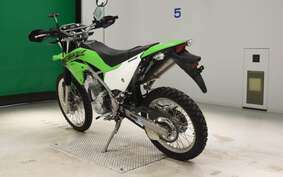 KAWASAKI KLX230 LX230A