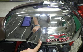 MOTO GUZZI V7 RACER 2014