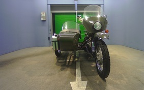 OTHER URAL SPORTS マン650 2000