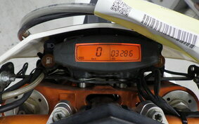 KTM 350 EXC F SIXDAYS 2011 EXA40
