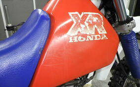 HONDA XR250R ME06