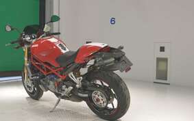 DUCATI MONSTER S4R TESTASTRETTA 2007 M417A