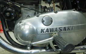 KAWASAKI W1 SA 1972 W1F