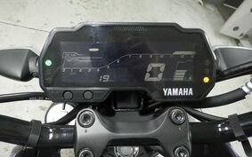 YAMAHA MT-125 RE45J