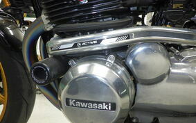 KAWASAKI ZEPHYR 750 1997 ZR750C