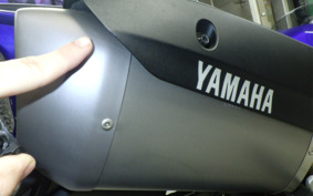 YAMAHA YZF-R1 2009 RN24J