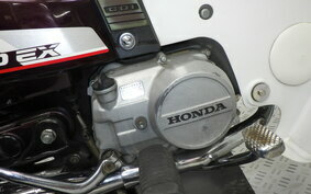 HONDA C100 SUPER CUB HA05