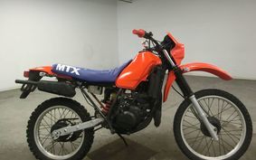 HONDA MTX200 MD07