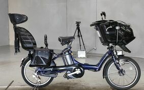 OTHER ブリヂストン 電動アシスト自転車 アンジェリーノ N12-15