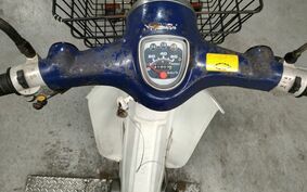 HONDA PRESS CUB 50 C50