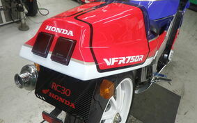 HONDA VFR750R RC30