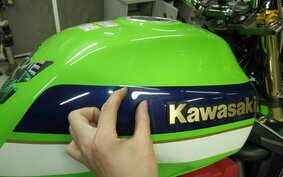 KAWASAKI ZRX1200 D 2012 ZRT20D