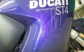 DUCATI ST4 2003 S200A