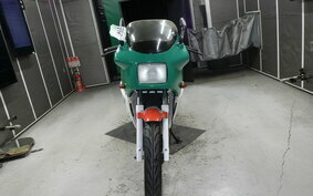 HONDA NS125R