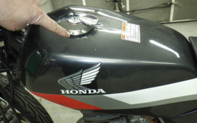 HONDA CB125T JC06